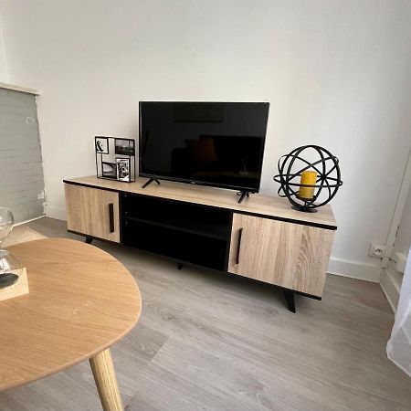 Appartement Au Coeur De Dunkerque Dunkirk Bagian luar foto